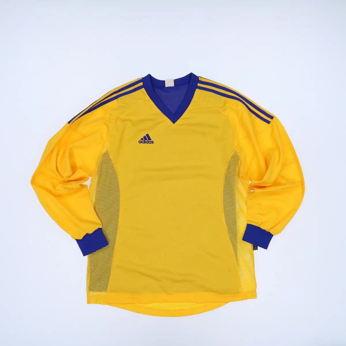 XXL アディダス スウェーデン サッカー ジャージ長袖 0611H