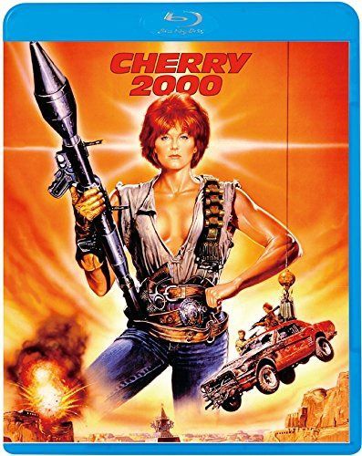 チェリー2000 [Blu-ray]