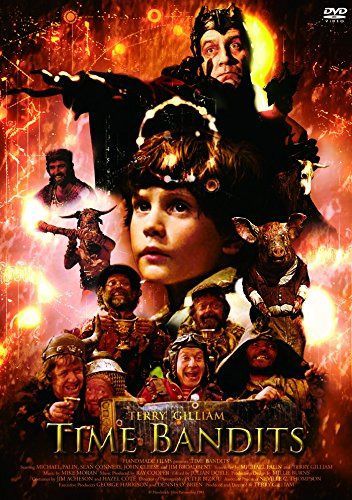 バンデットQ 製作30周年記念 スペシャル・エディション [DVD]