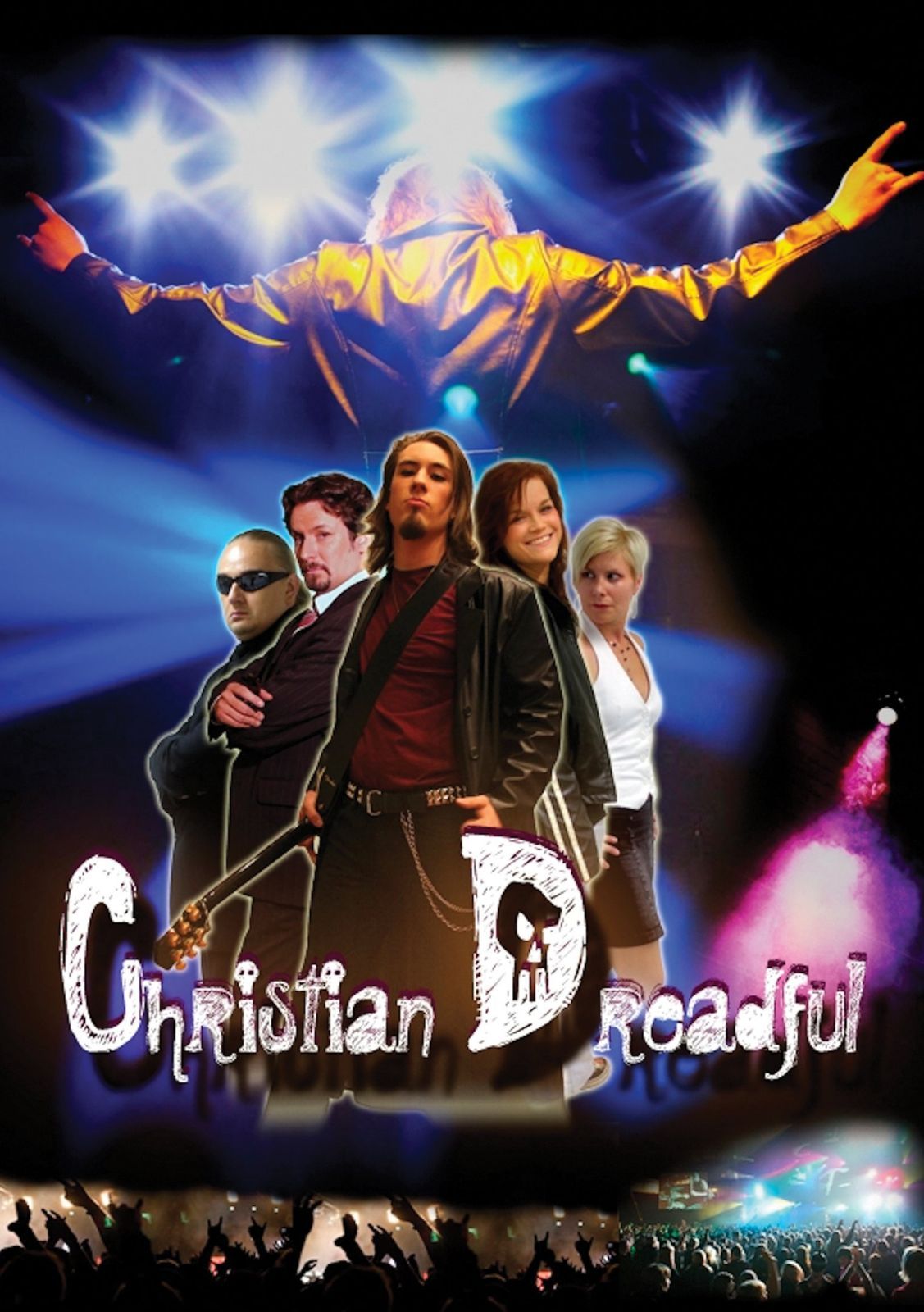 Christian Dreadful [DVD]