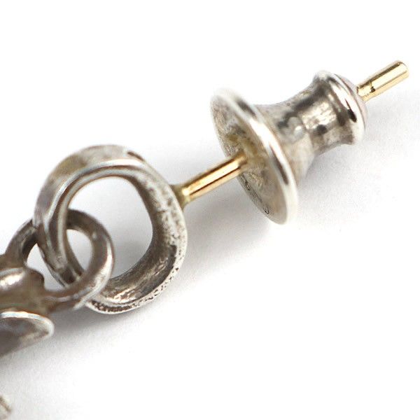 CHROME HEARTS 銀座店 クロムハーツ 新型 ベイビー ファットクロス