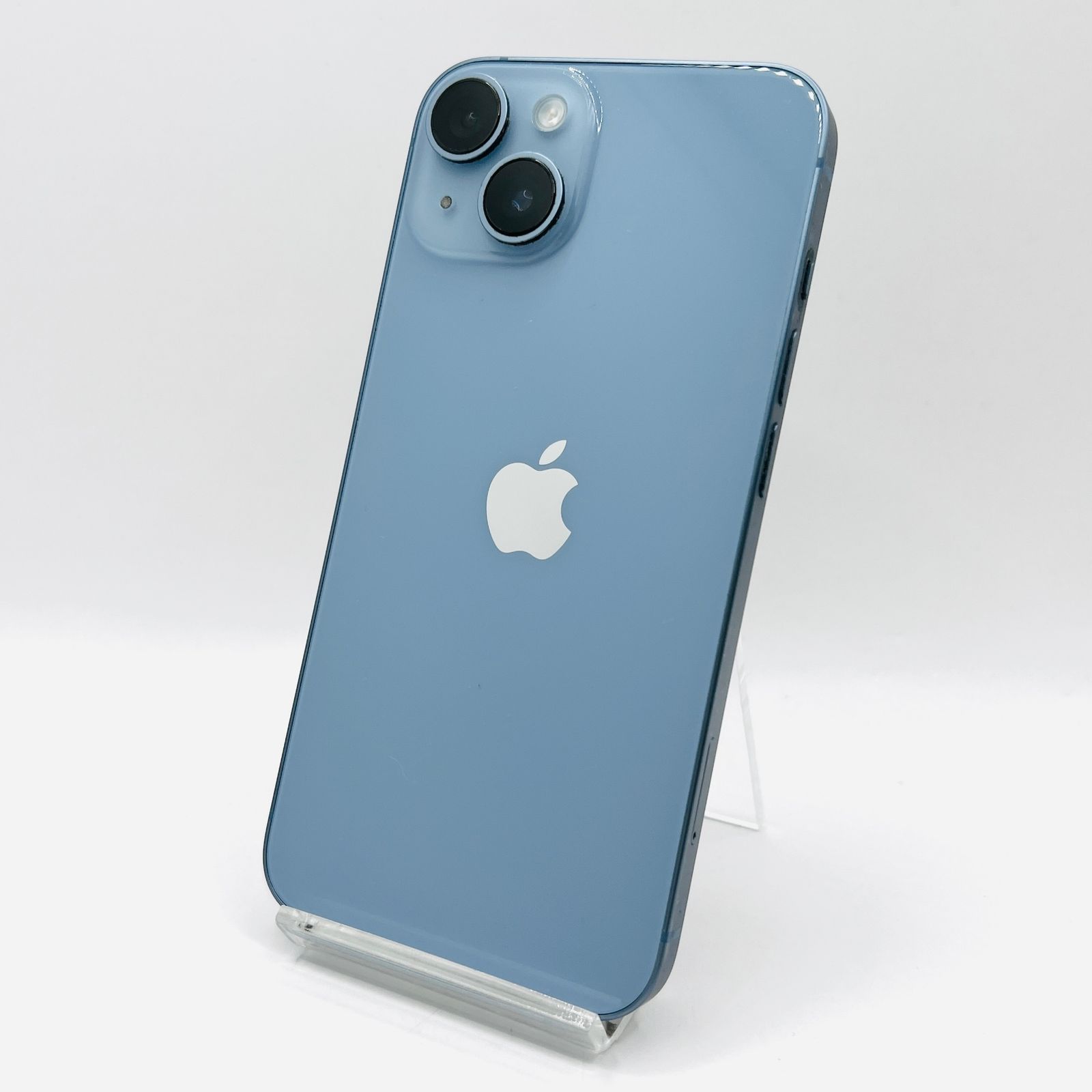 iPhone14 256GB ブルー ジャンク品 - メルカリ