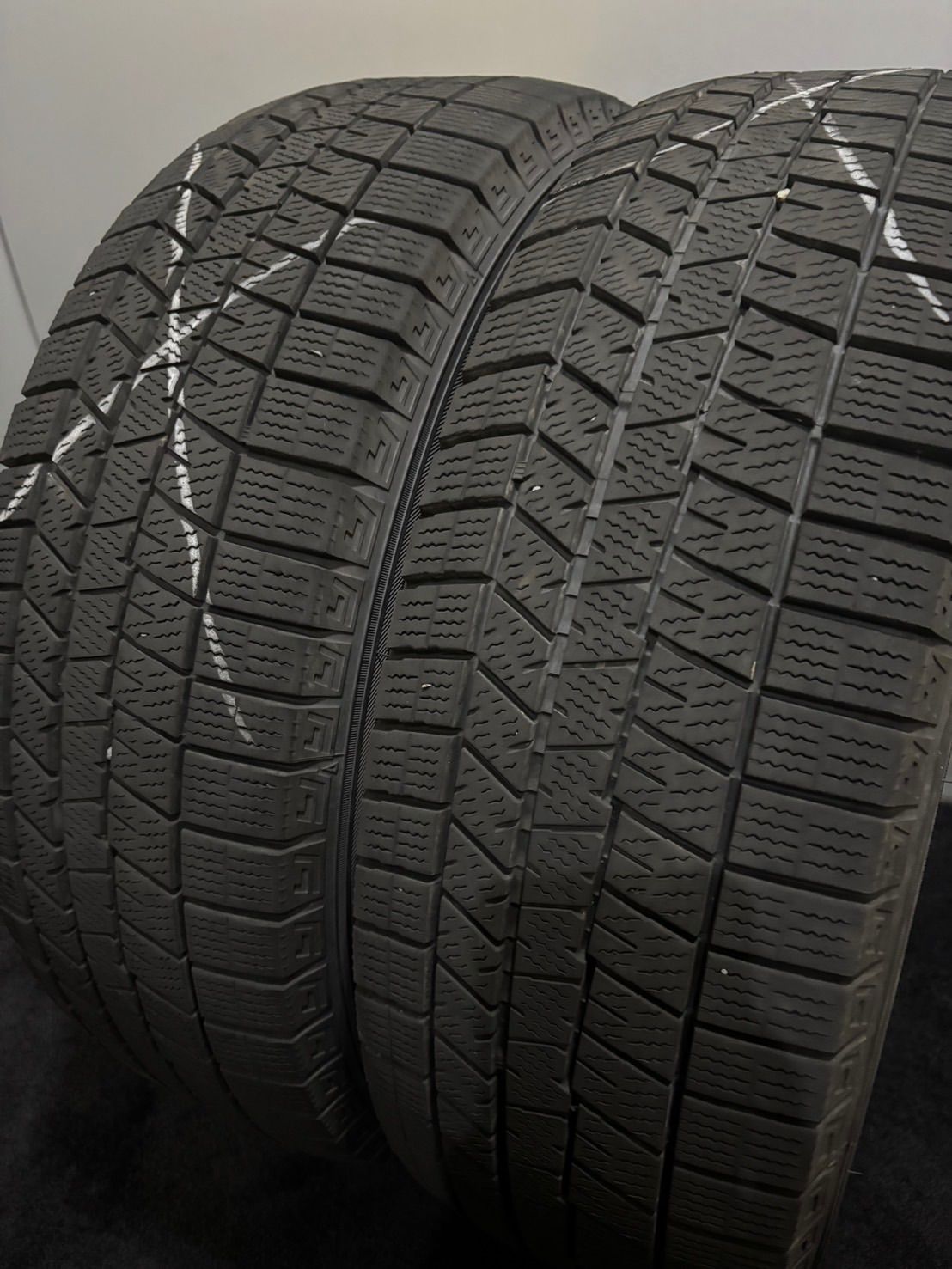 205⁄65R16 WINTER MAXX WM02 WM01 ウィンターマックス 送料無料