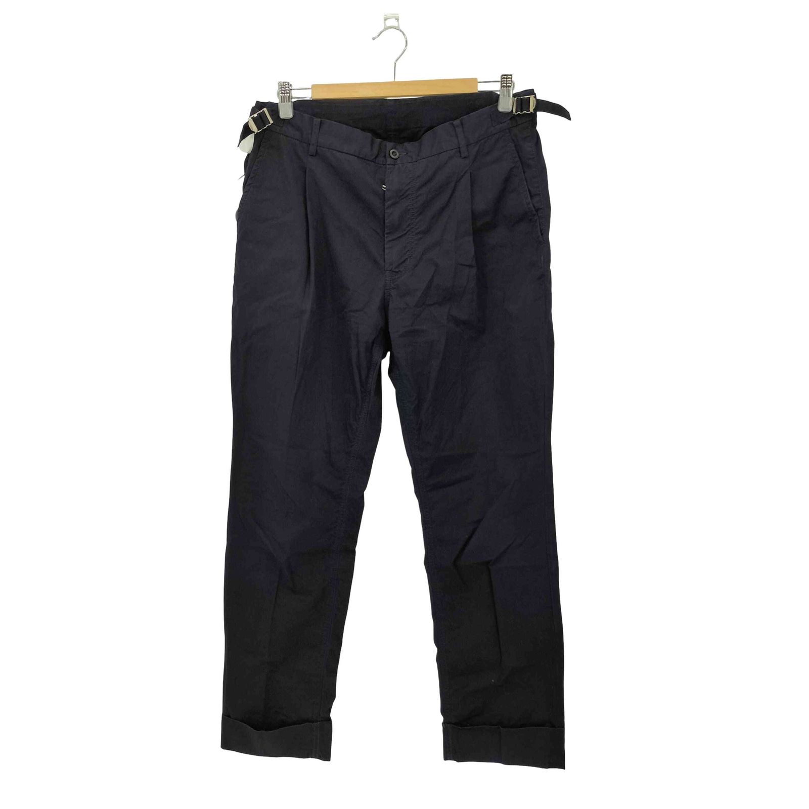 サカイ Sacai タック テーパード グルカ パンツ メンズ JPN：3