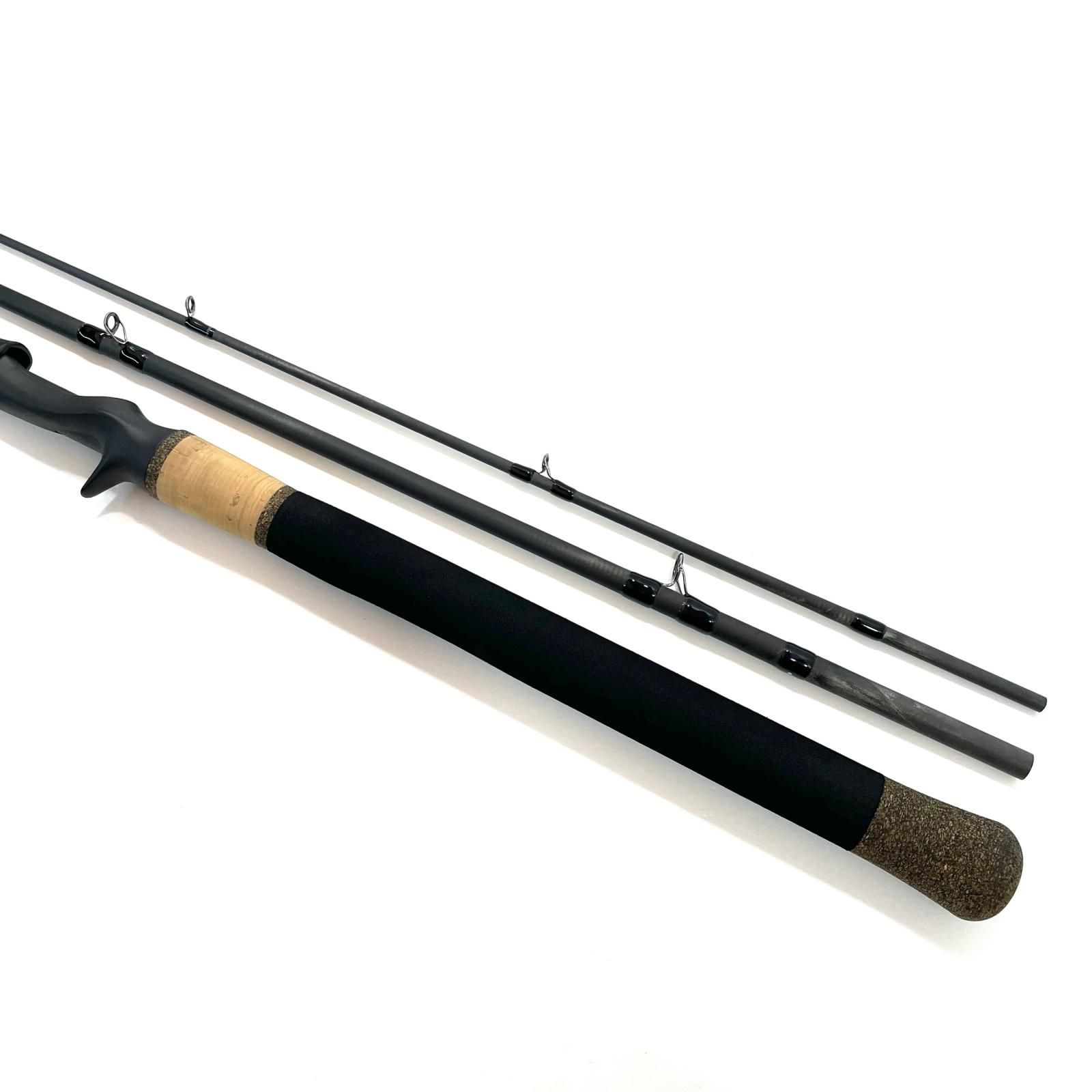 尾張小牧店】 中古 Phat Lab | ファットラボ ロッド FEELER 77