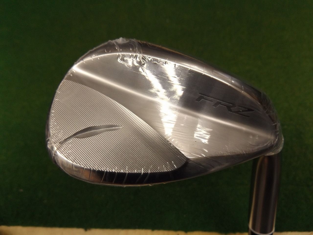 5676 FRZ パールサテン 52°-07° NS TS-114w ver2 WEDGE FLEX 新品 フォーティーン ウェッジ .026740