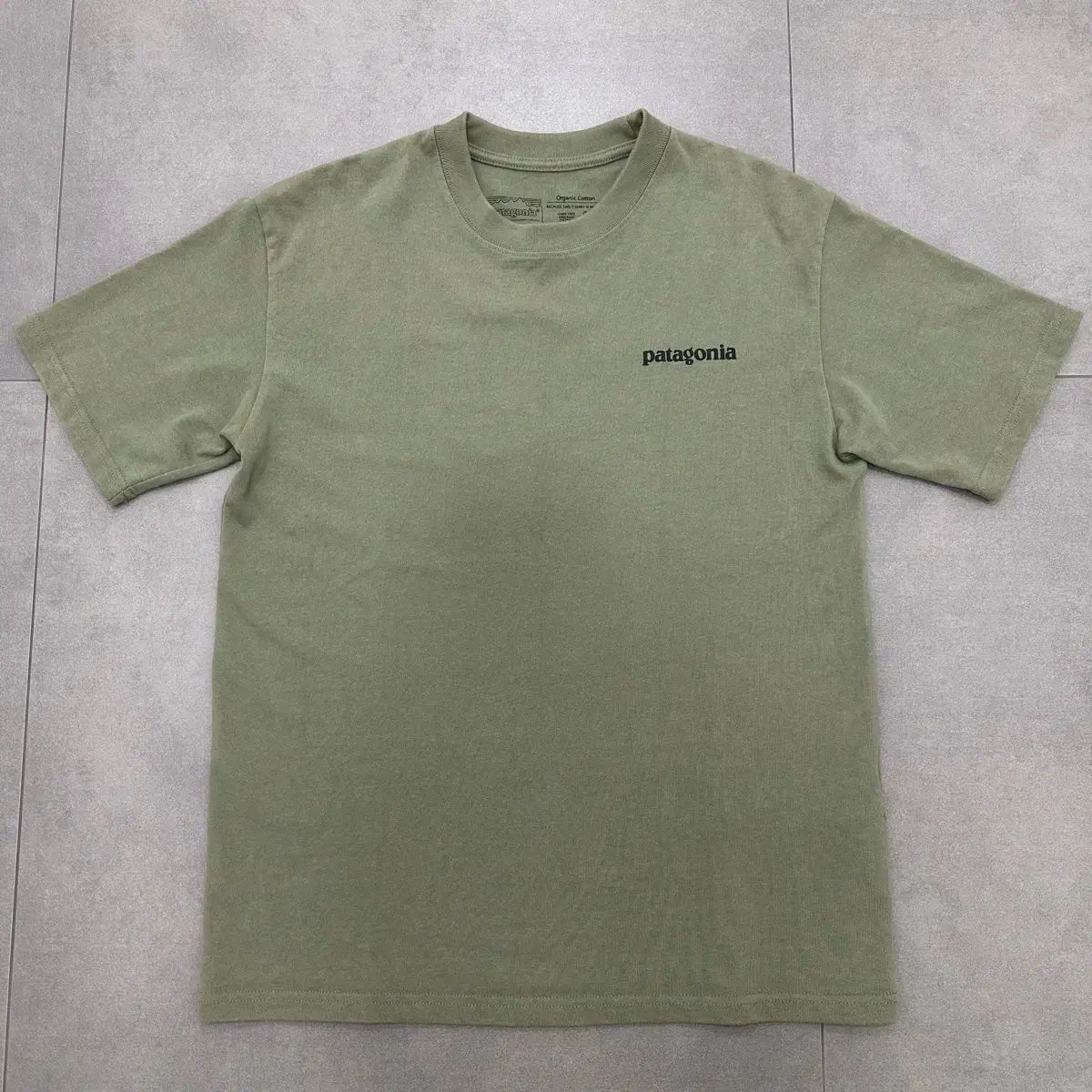 パタゴニア 半袖 Tシャツ S