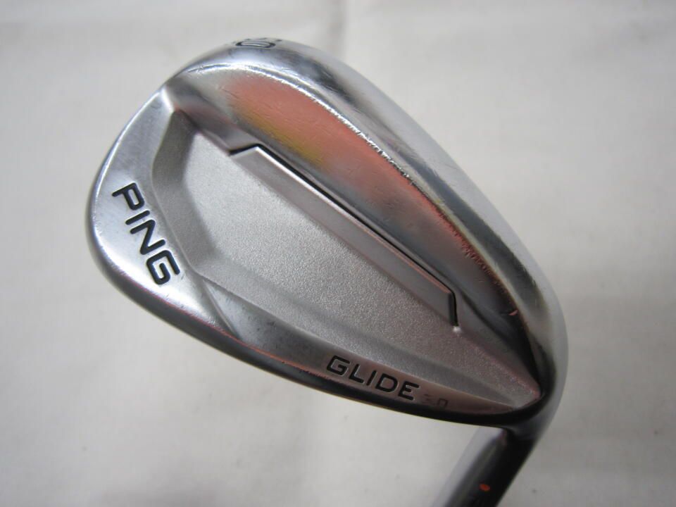 ピン　GLIDE 3.0　50度　ALTA J CB SLATE　SRフレックス　ウェッジ　中古　ゴルフドゥ！札幌手稲店【最短即日発送】