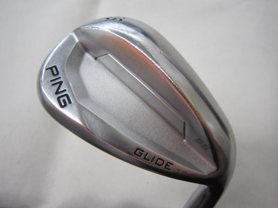 ピン GLIDE 3.0 56度 ALTA J CB SLATE SRフレックス ウェッジ 中古 ゴルフドゥ!札幌手稲店【最短即日発送】