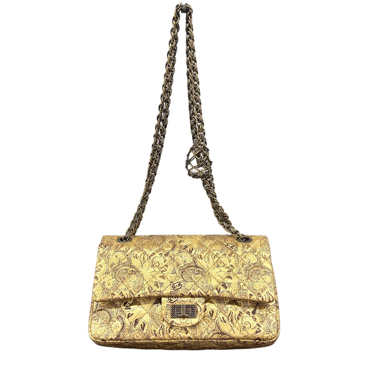6/9価格改定】CHANEL 希少 極美品 シャネル MOSCOW パリ モスクワ 