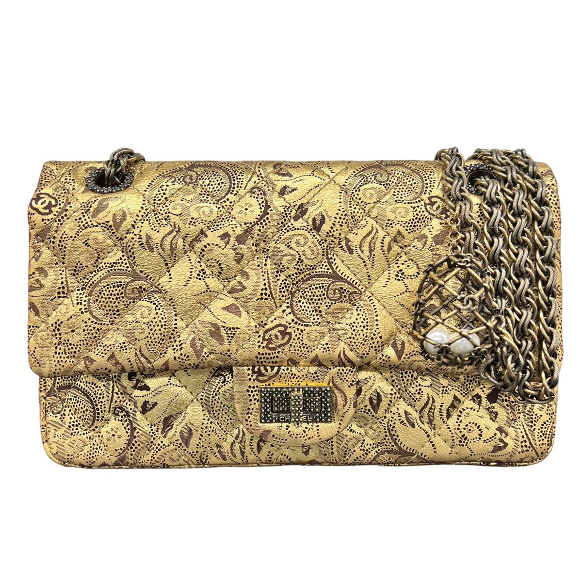 6/9価格改定】CHANEL 希少 極美品 シャネル MOSCOW パリ モスクワ 