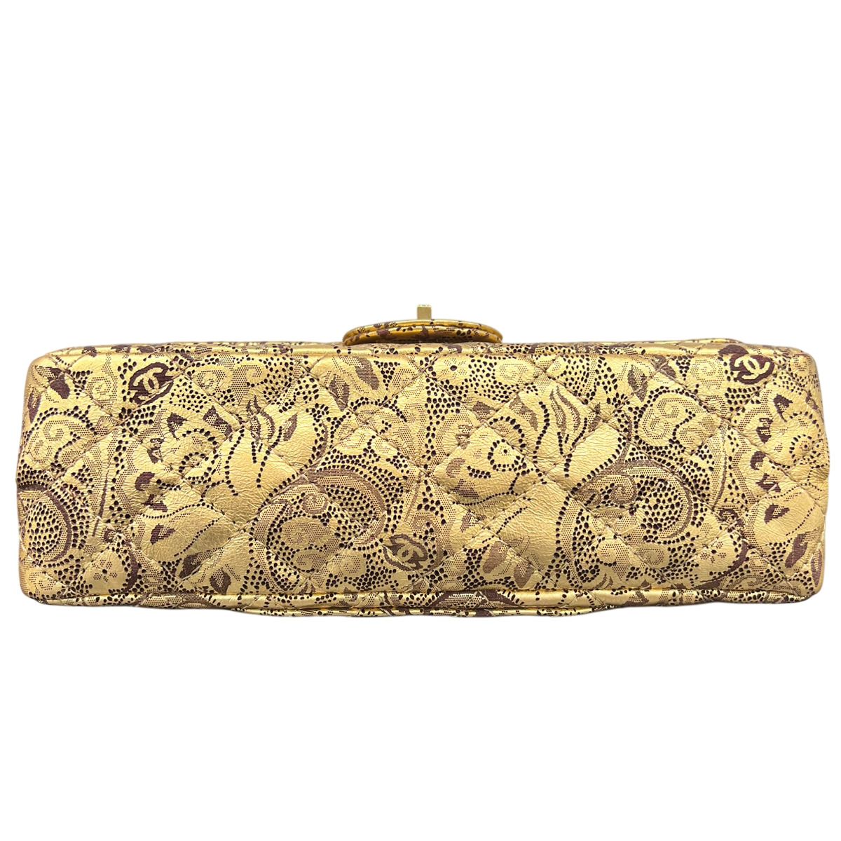 6/9価格改定】CHANEL 希少 極美品 シャネル MOSCOW パリ モスクワ 