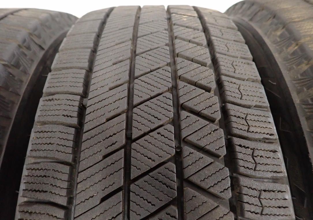 冬4本SET 会社宛送料無料 175/65R14 82Q ブリヂストン ブリザック VRX3