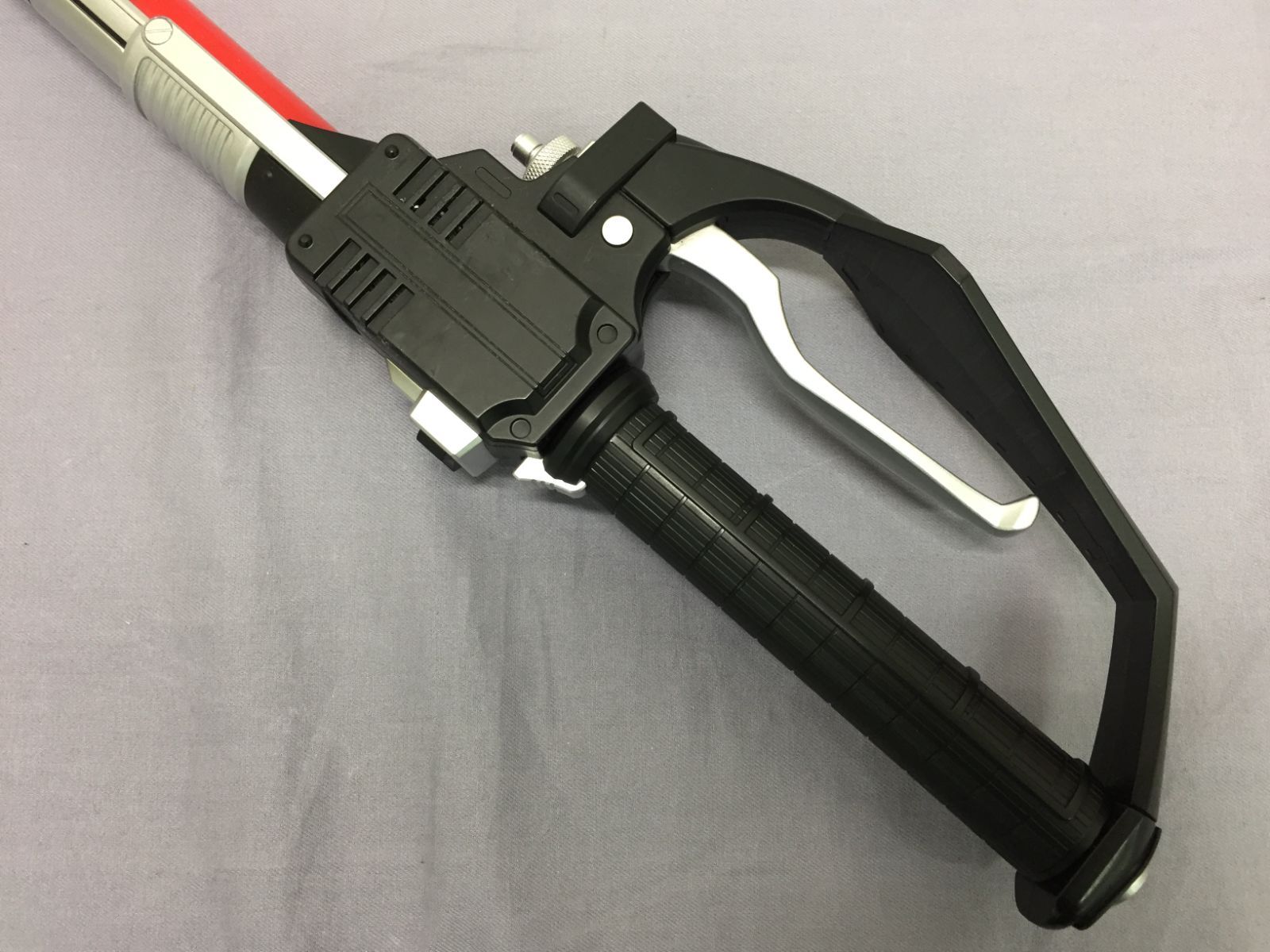 おもちゃ 【カメ】【動作確認済み】仮面ライダー555 CSMファイズエッジ