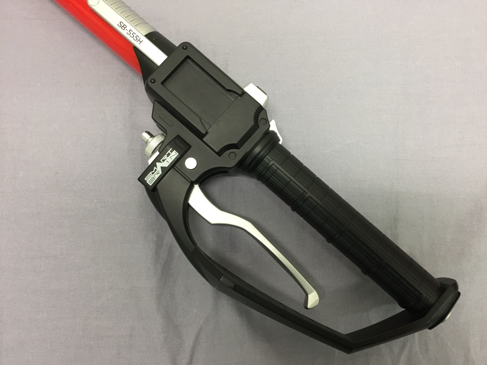 おもちゃ 【カメ】【動作確認済み】仮面ライダー555 CSMファイズエッジ