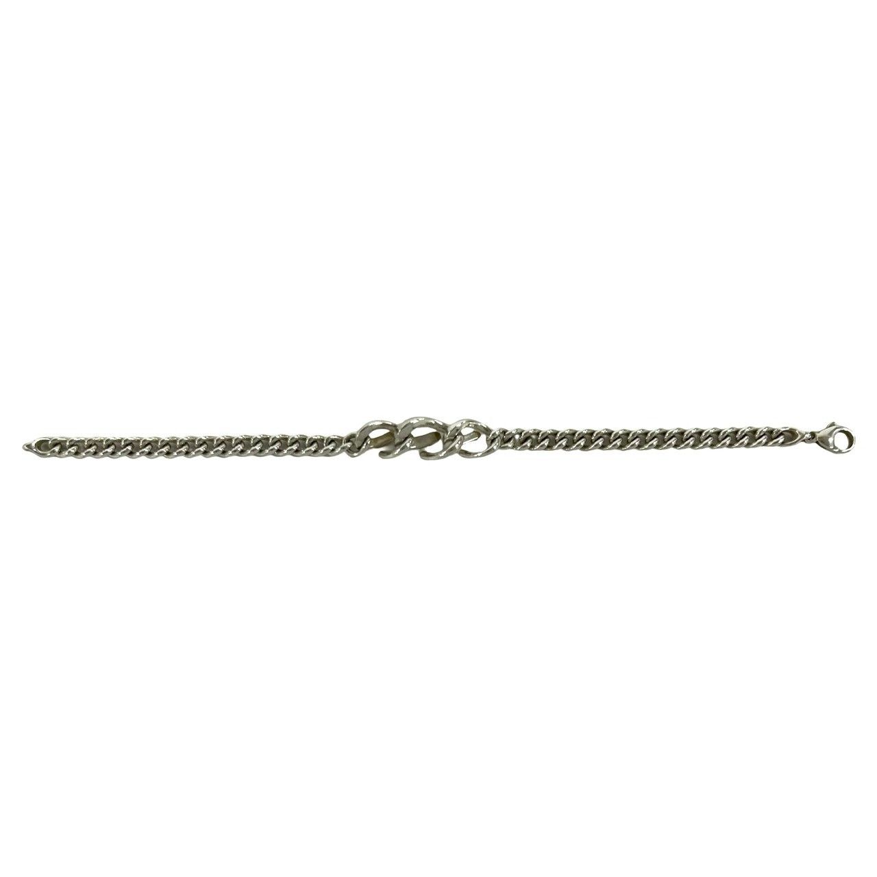 極 美品 希少品 TIFFANY&Co. ティファニー フォージ リンク