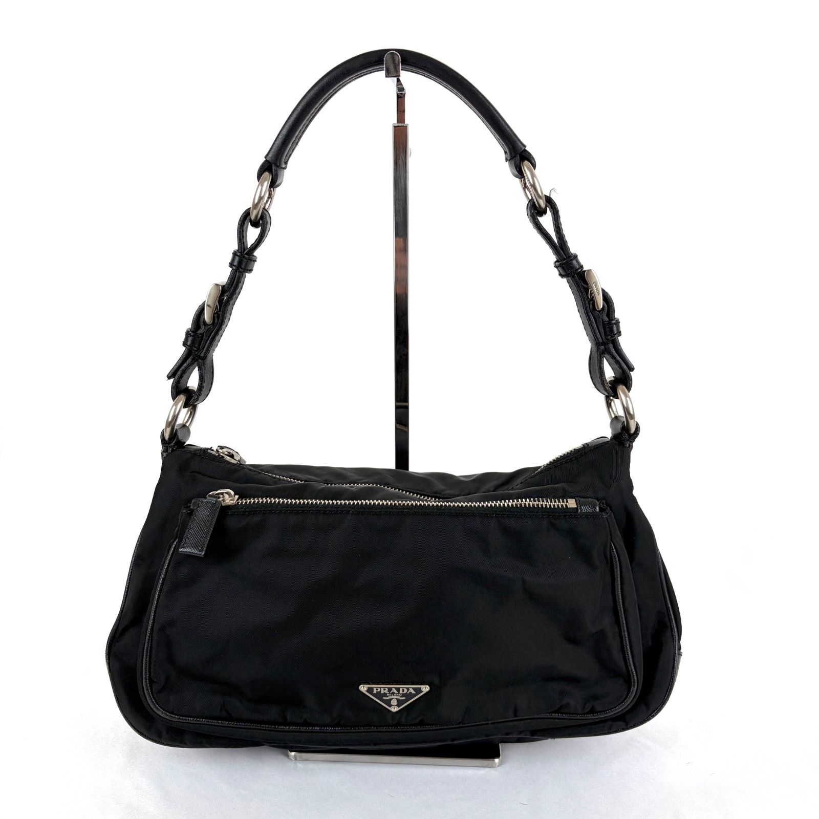 PRADA プラダ テスート ワンショルダーバッグ BR2201