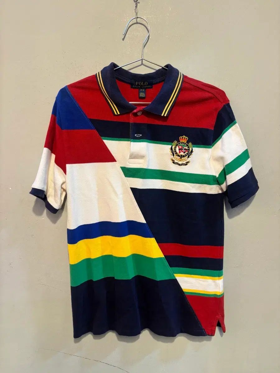POLO RALPH LAUREN (ポロラルフローレン) 正規品 半袖ポロシャツ