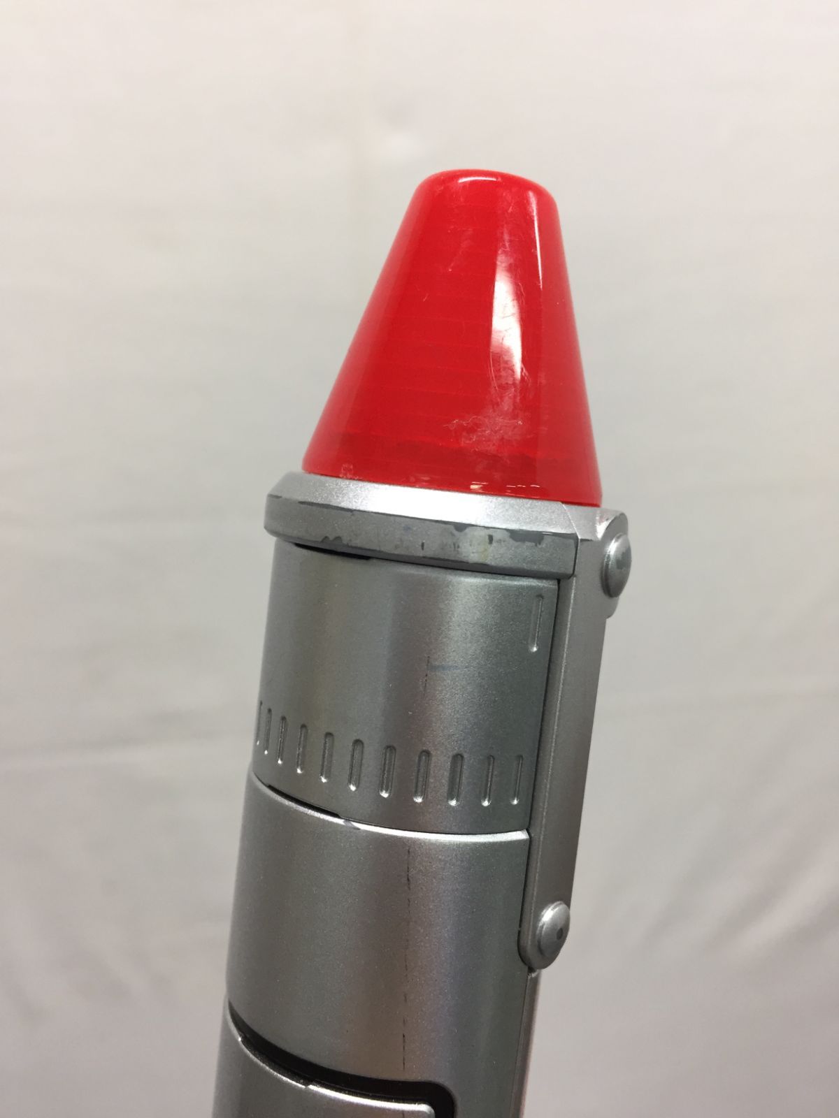 おもちゃ 【カメ】【動作確認済み】仮面ライダー555 CSMファイズエッジ