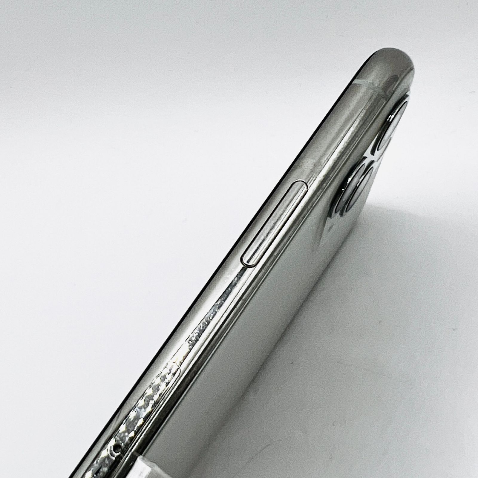 au iPhone 11 Pro 64GB シルバー 中古 Bランク - メルカリ