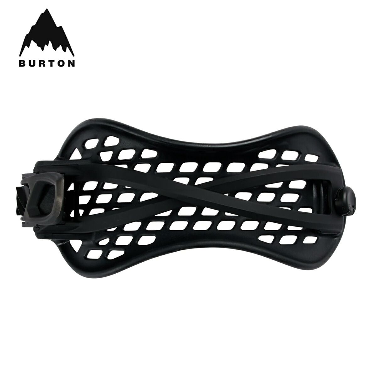 ウィンタースポーツ BURTON バートン ビンディング ダブルテイク