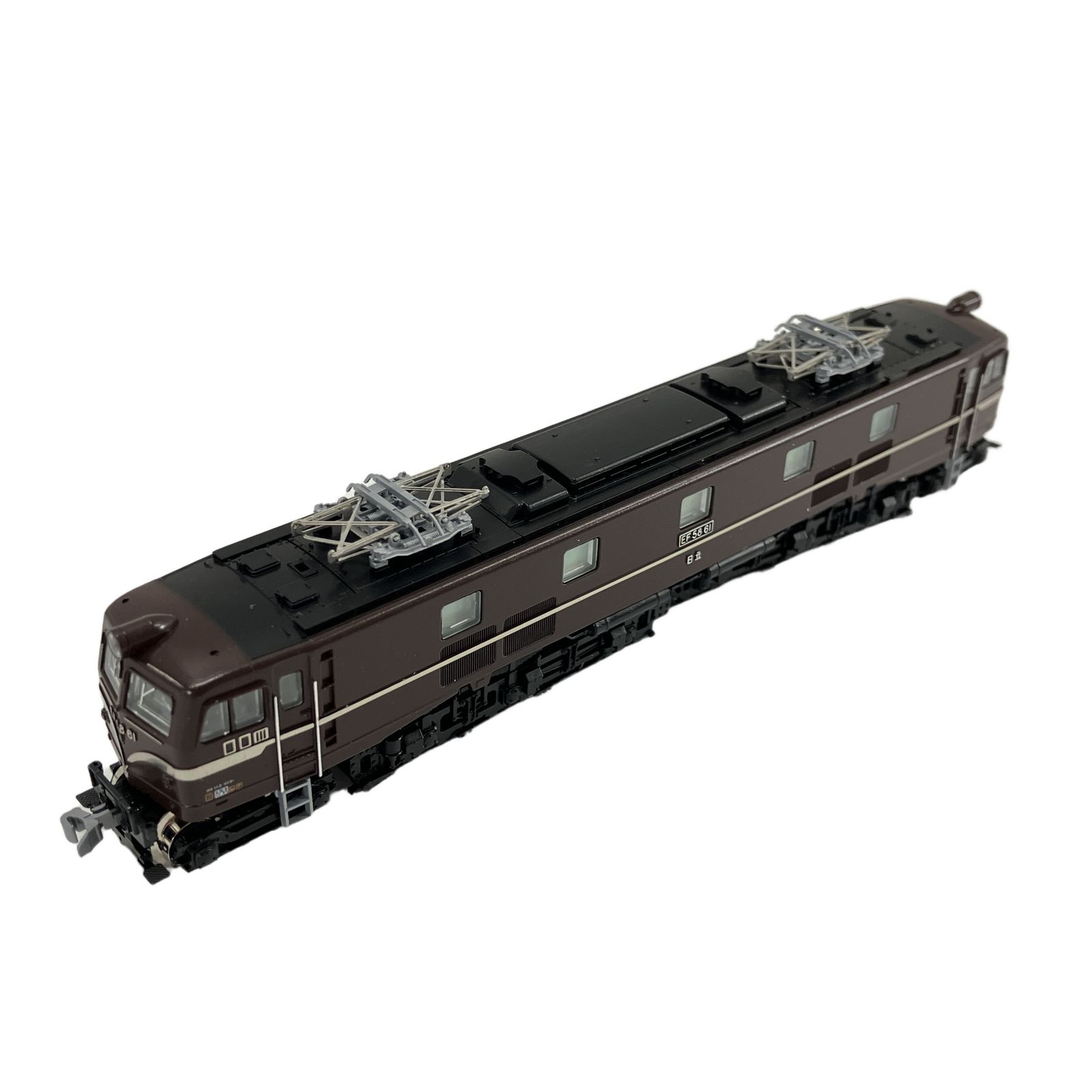KATO 3038 EF58 61 お召機 電気機関
1ff8
車 鉄道模型 Nゲージ 中古 W11324630 8,424円