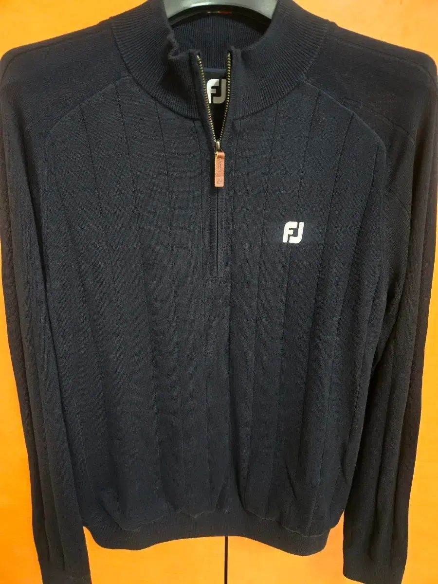FootJoy フットジョイ ゴルフ ゴルフ ニット ポップ 出品 定価33万