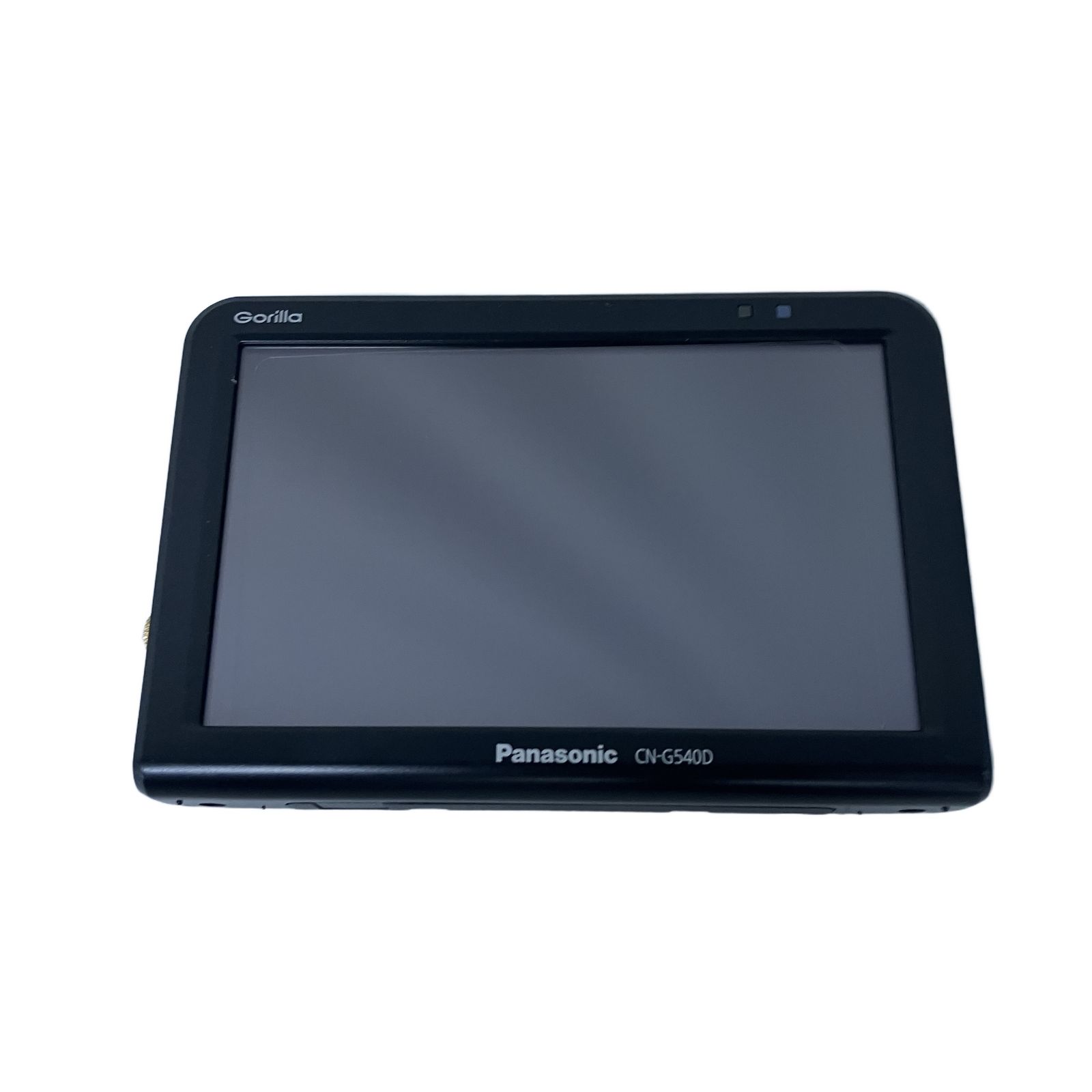 Panasonic CN-G540D Gorilla カーナビ 2021年 Panasonic CN-G540D 2021 Gorilla
