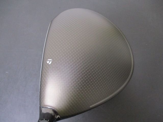 ドライバー テーラーメイド Qi4D/REAX 50 High Rotation Red/SR/10.5