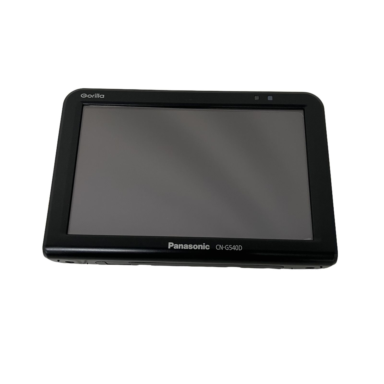 Panasonic Gorilla ゴリラ CN-G540D 地図データ2020年版 2020年製 動作