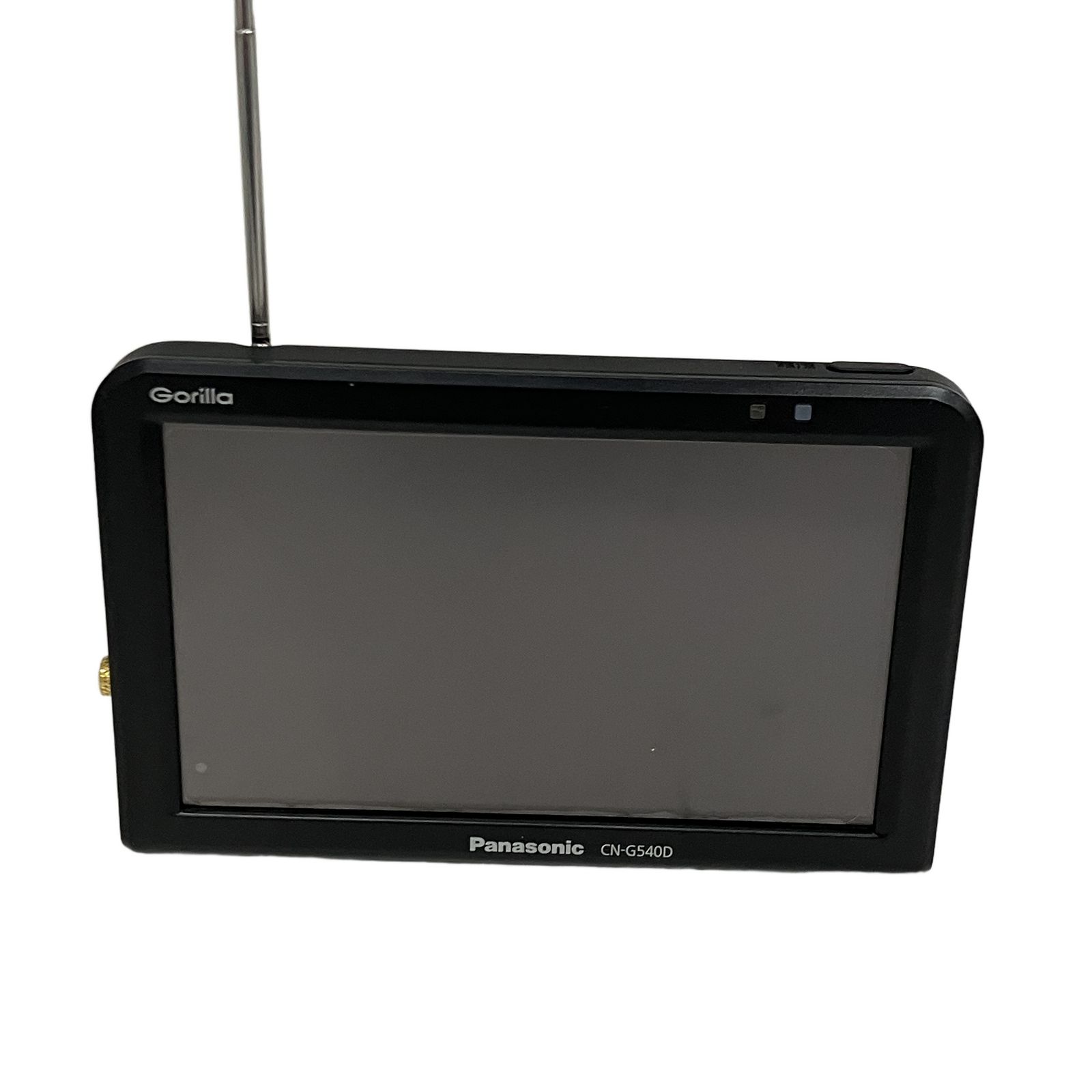 Panasonic Gorilla CN-G540D ポータブルカーナビ パナソニック