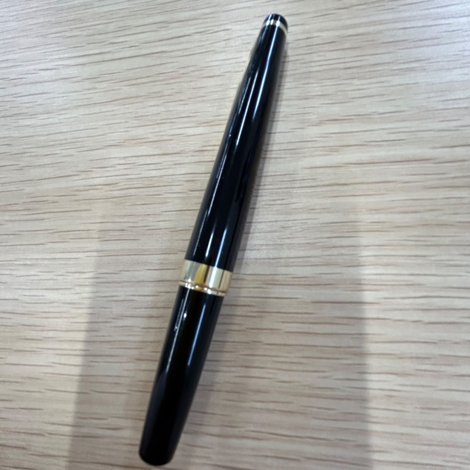 PILOT パイロット elite エリート 万年筆 ペン先 18K - メルカリ