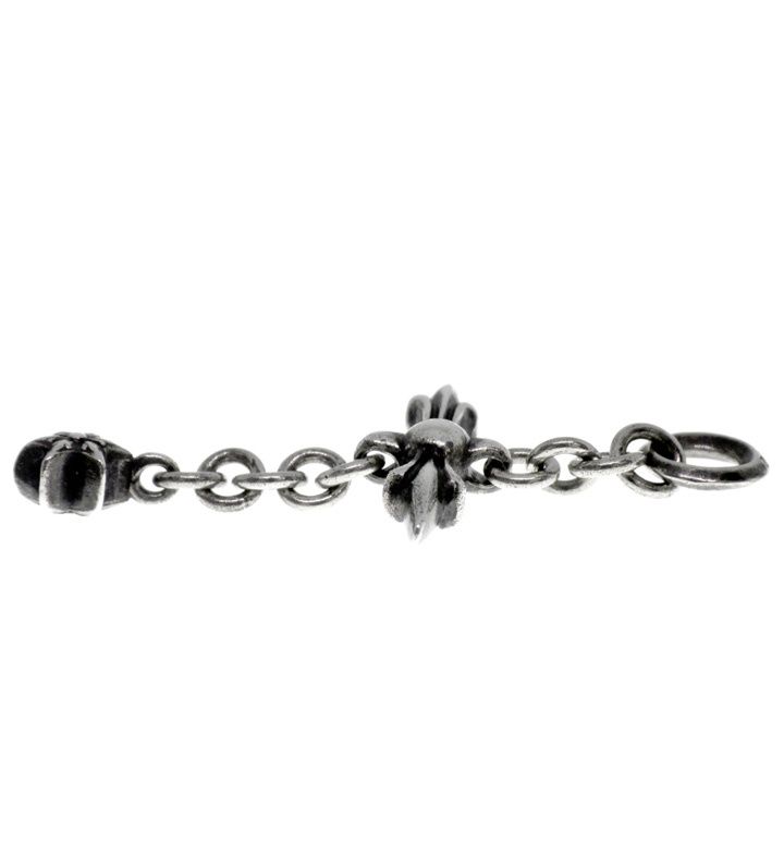 クロムハーツ CHROME HEARTS 【 ROLY CROSS 】 ローリークロス