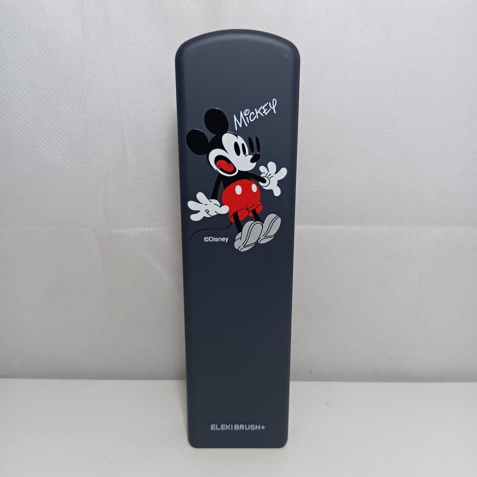 N【限定モデル】 Brighte ELEKI BRUSH+ 美顔器 ディズニーデザイン