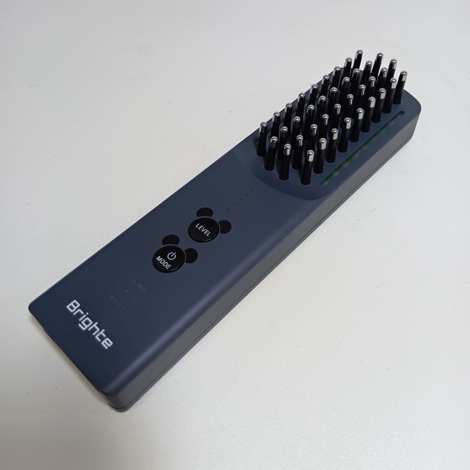 N【限定モデル】 Brighte ELEKI BRUSH+ 美顔器 ディズニーデザイン