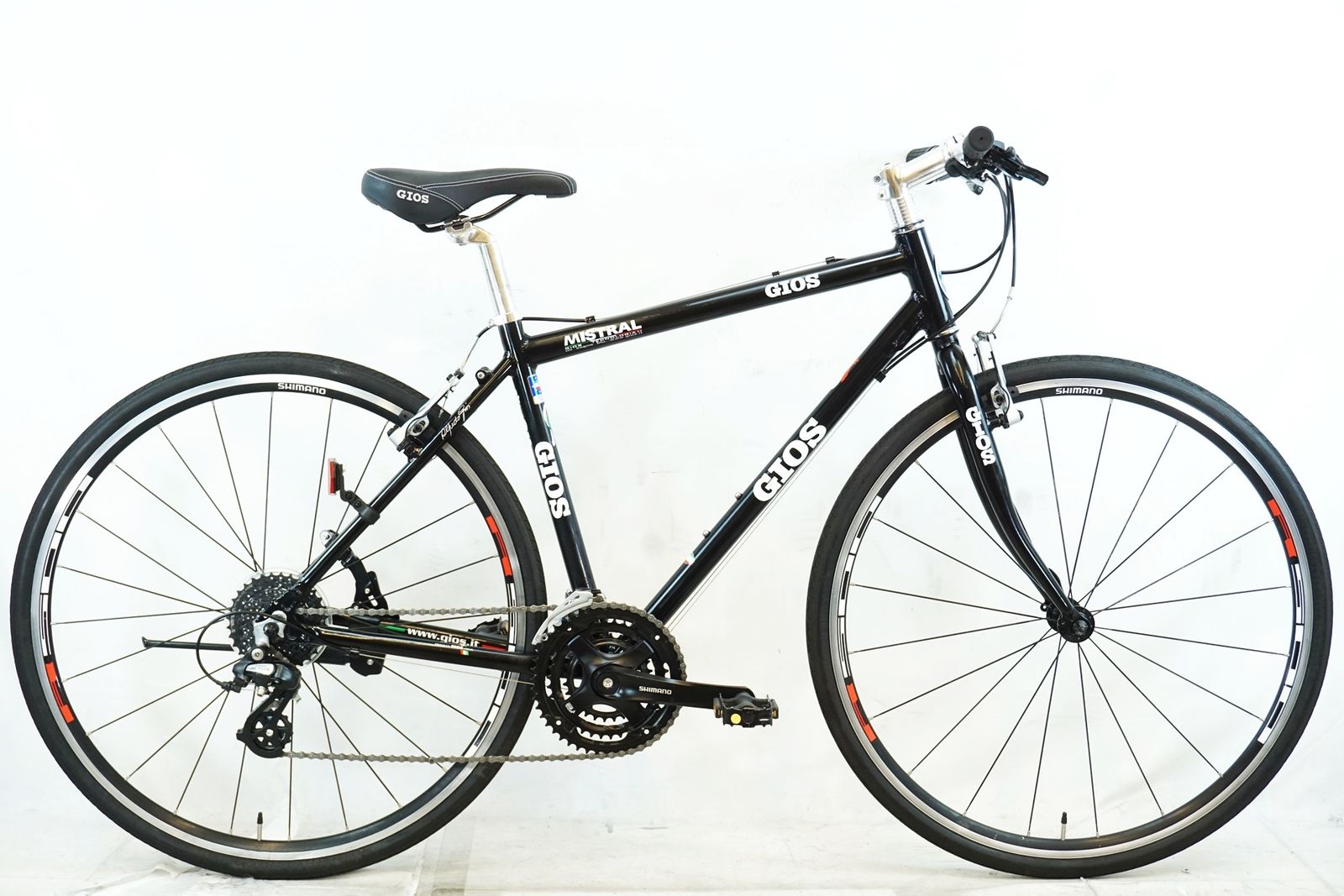 GIOS 「ジオス」 MISTRAL 2019年モデル クロスバイク / バイチャリ有明店