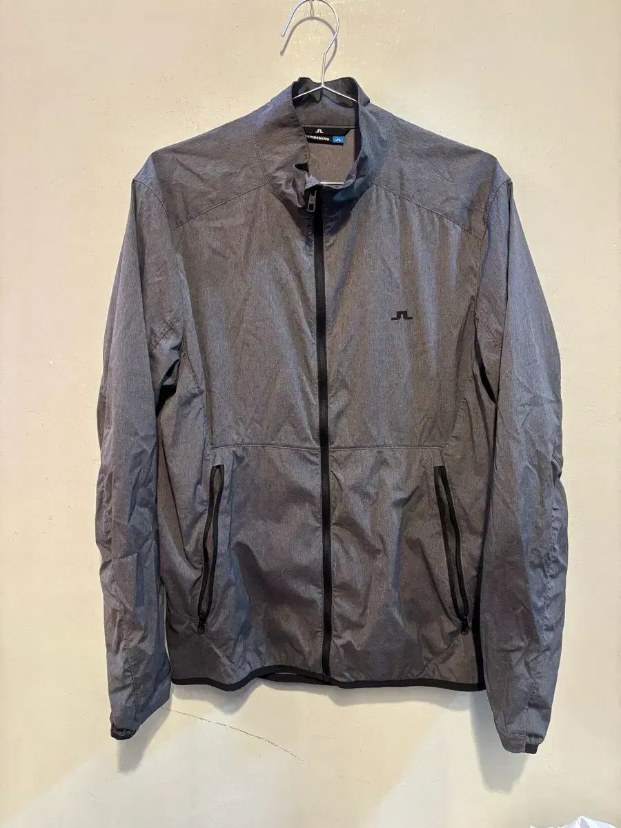 J.LINDEBERG(J.リンドバーグ) 正規品 ゴルフ ウィンドブレーカー