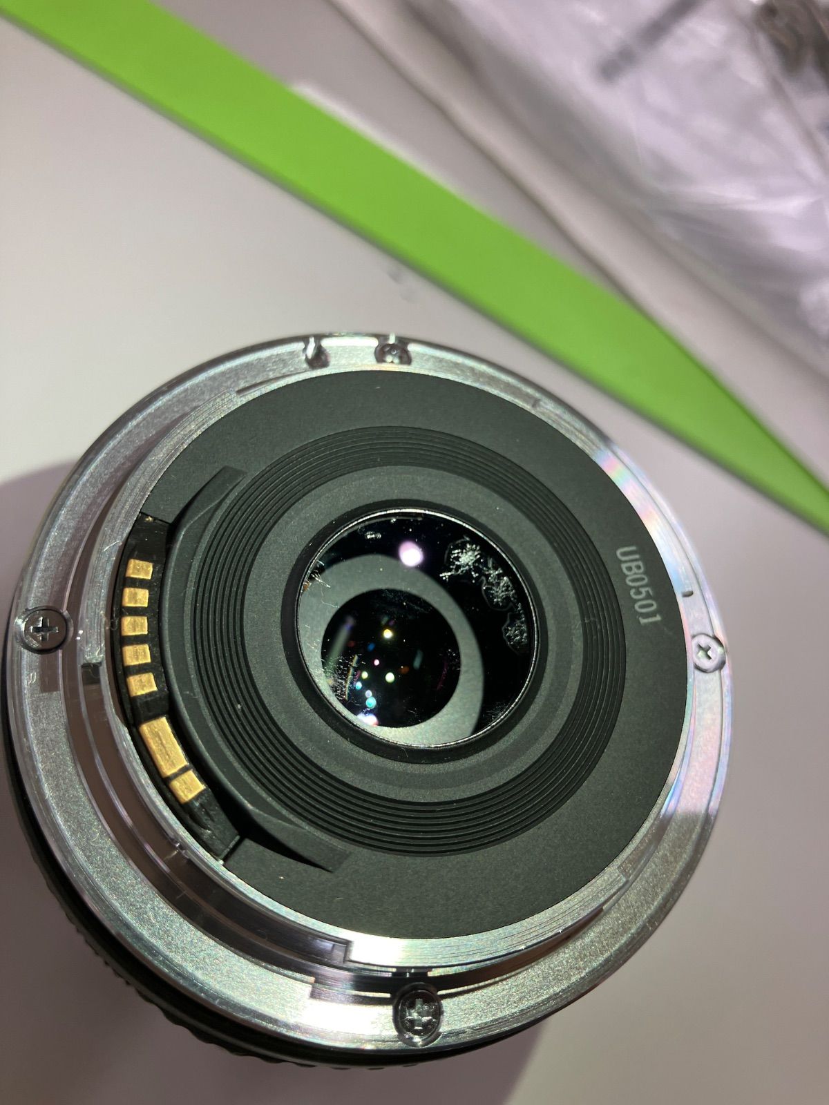 ジャンク品〉Canon EOS 650 一眼レフ フィルムカメラ - メルカリ