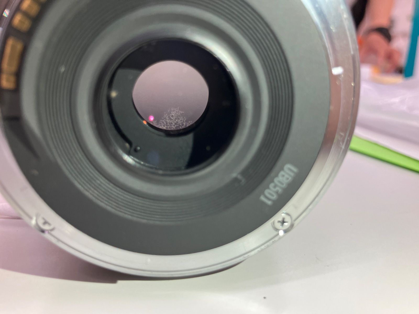 ジャンク品〉Canon EOS 650 一眼レフ フィルムカメラ - メルカリ