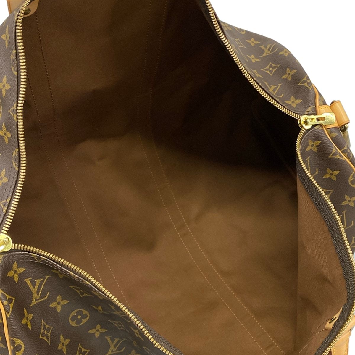 LOUIS VUITTON(ルイヴィトン) ボストンバッグ モノグラム キーポル 