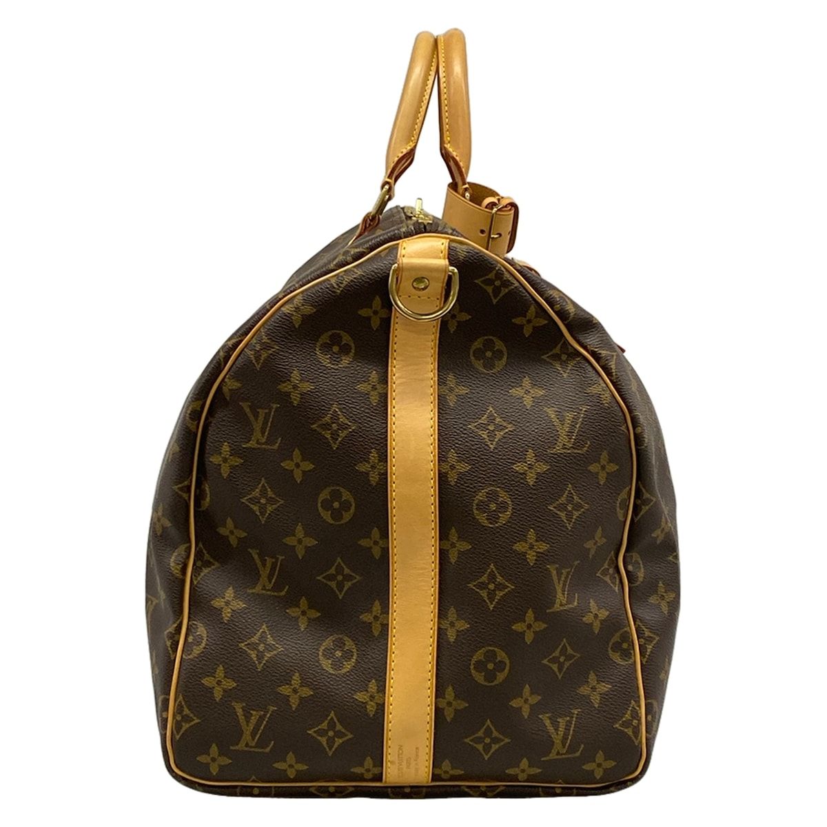 LOUIS VUITTON(ルイヴィトン) ボストンバッグ モノグラム キーポル