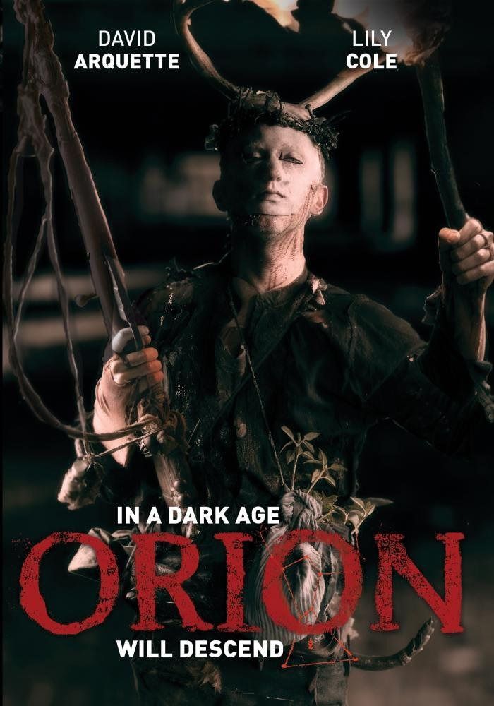 Orion [DVD]