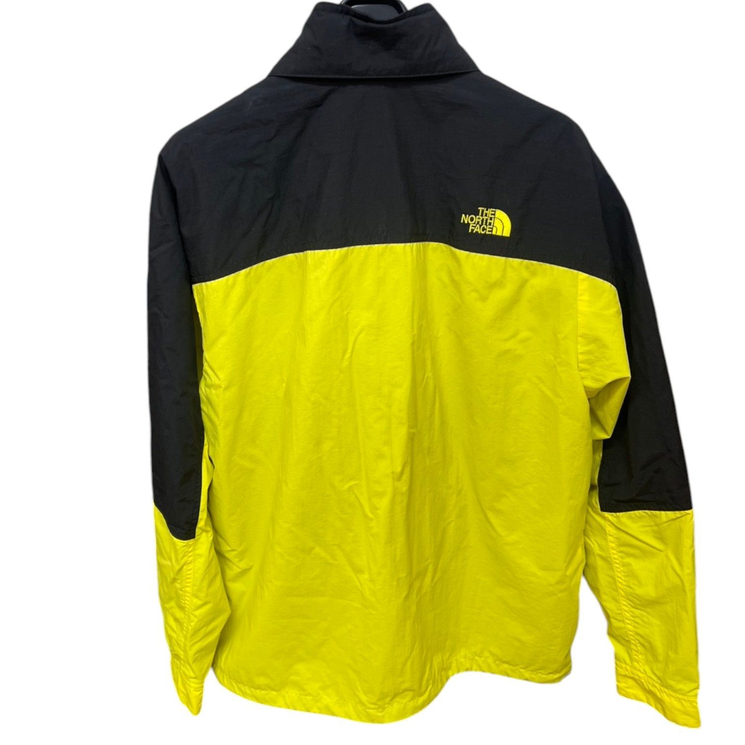 THE NORTH FACE ザノースフェイス マウンテンライトジャケット 