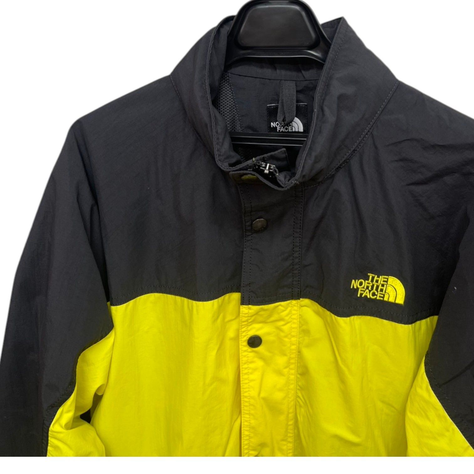 THE NORTH FACE ザノースフェイス マウンテンライトジャケット 