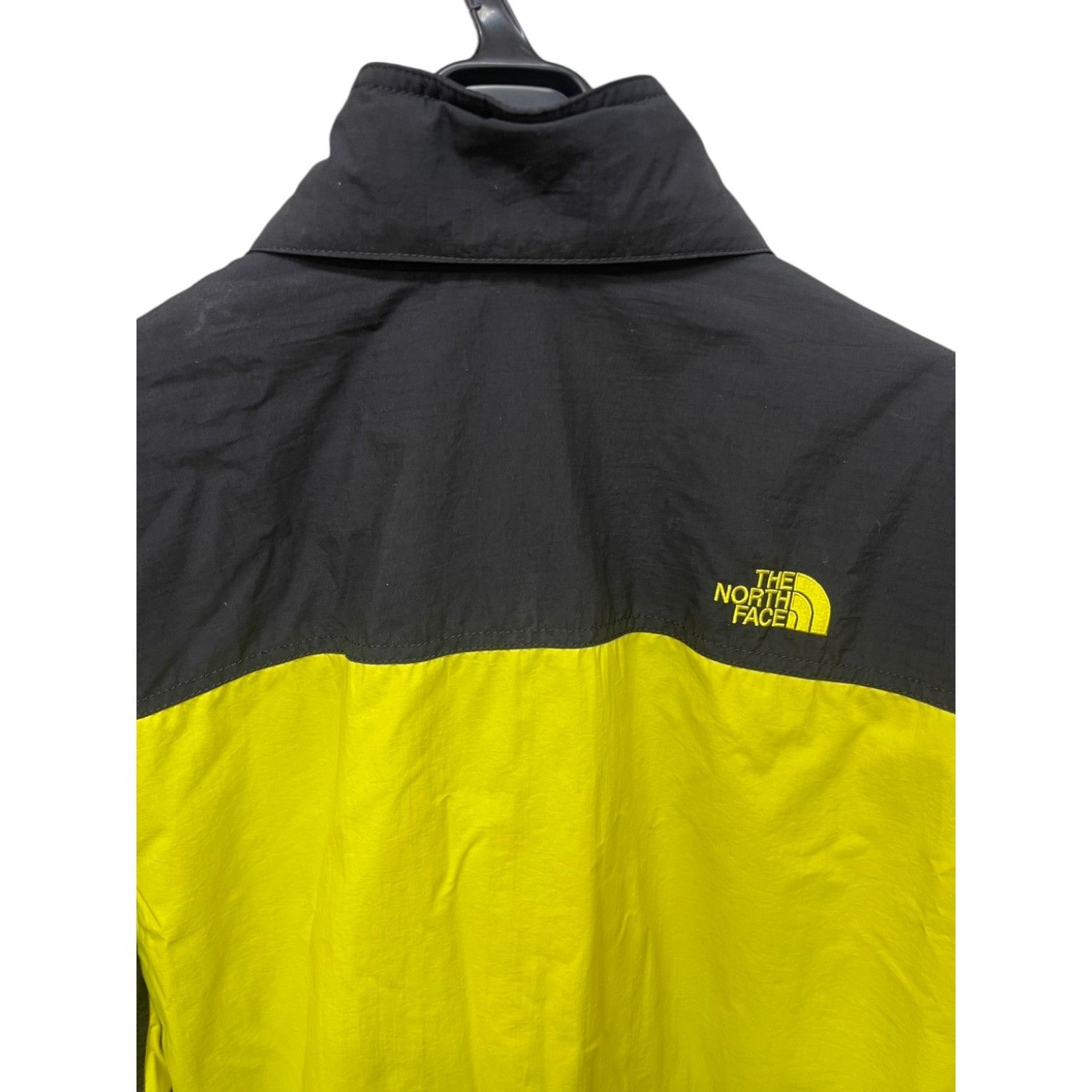 THE NORTH FACE ザノースフェイス マウンテンライトジャケット 