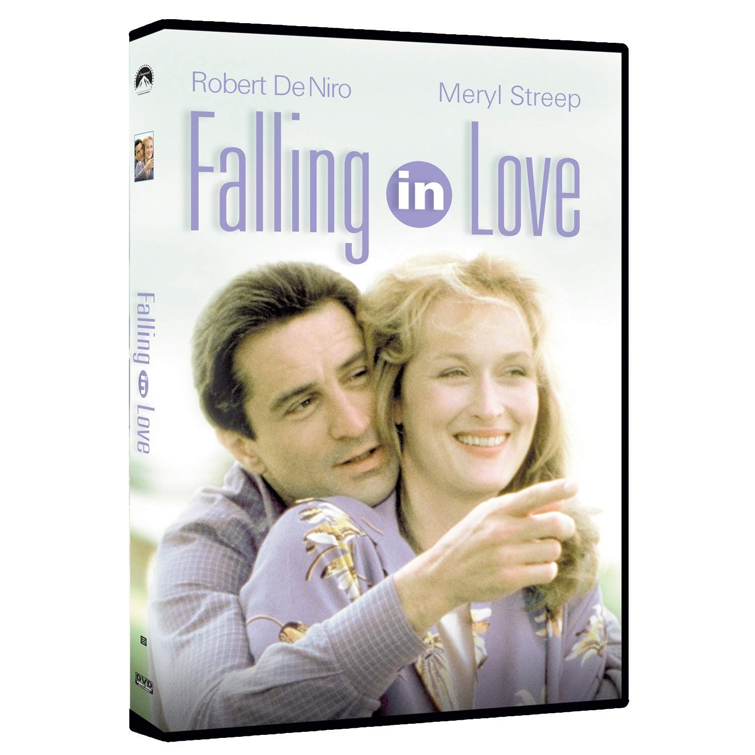 Falling In Love [DVD]