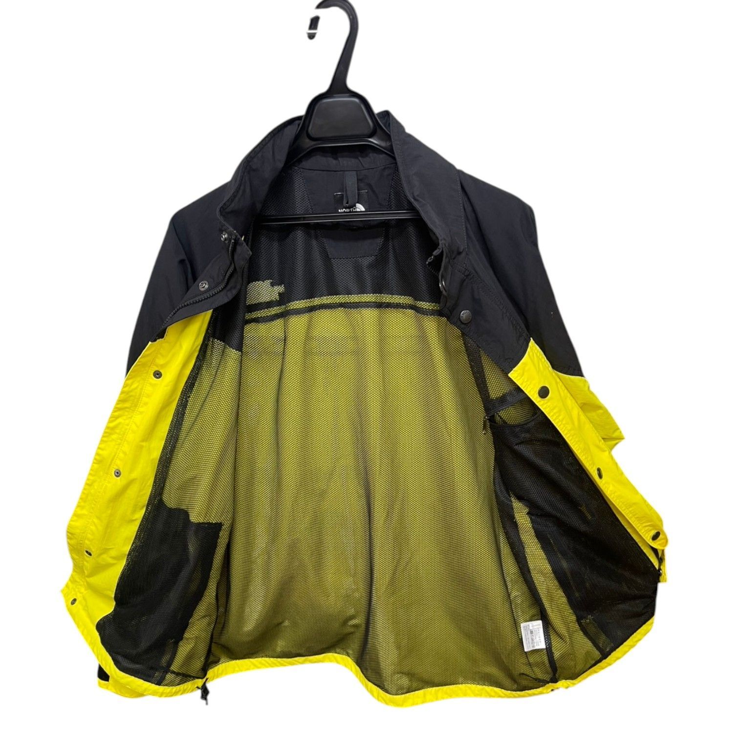 THE NORTH FACE ザノースフェイス マウンテンライトジャケット 