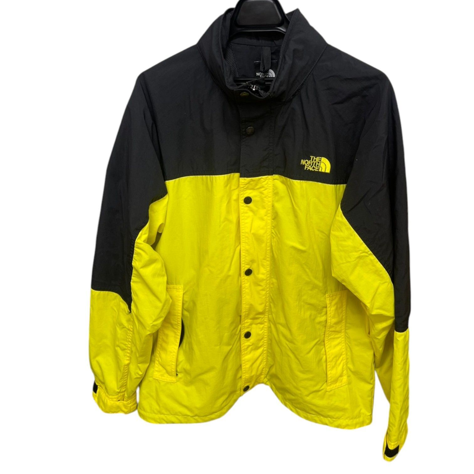 THE NORTH FACE ザノースフェイス マウンテンライトジャケット