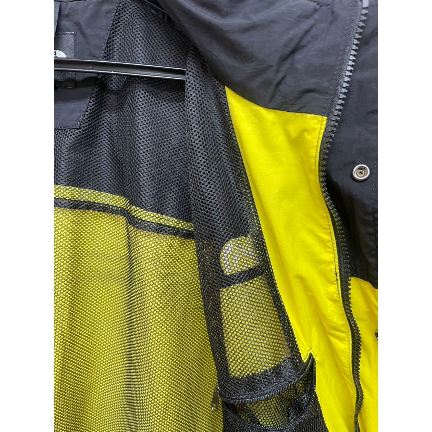 THE NORTH FACE ザノースフェイス マウンテンライトジャケット 