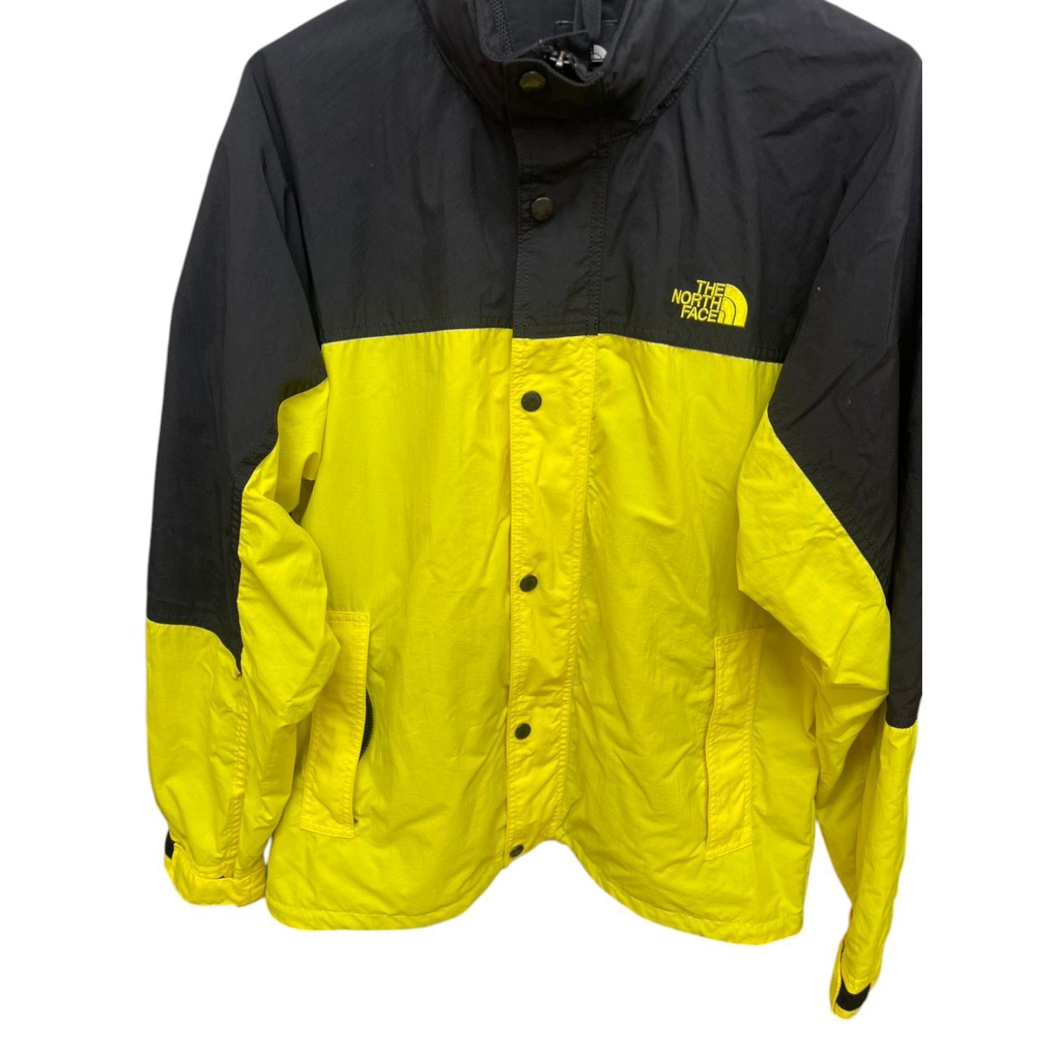 THE NORTH FACE ザノースフェイス マウンテンライトジャケット